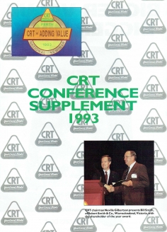 CRT 1993