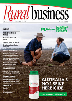 Rural Business December 2022