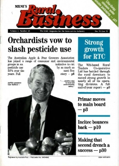 December 91/January 92