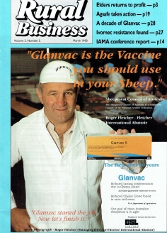 March 1993