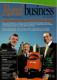 November / December 2006