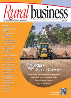 Rural Business July 2025