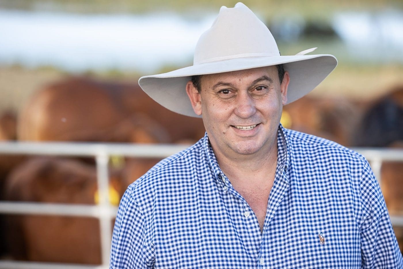 $1 billion in Australian beef exports at risk under unwarranted trade restrictions